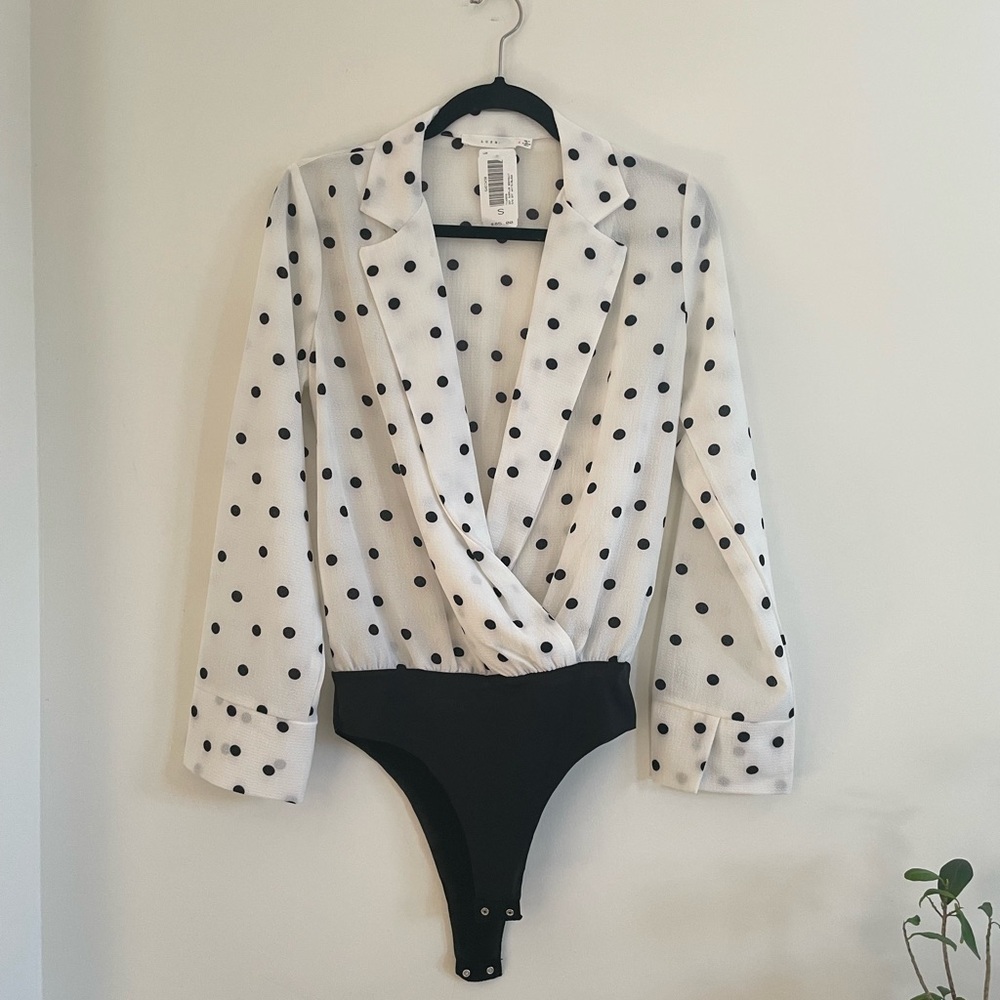 Lush | Bodysuit